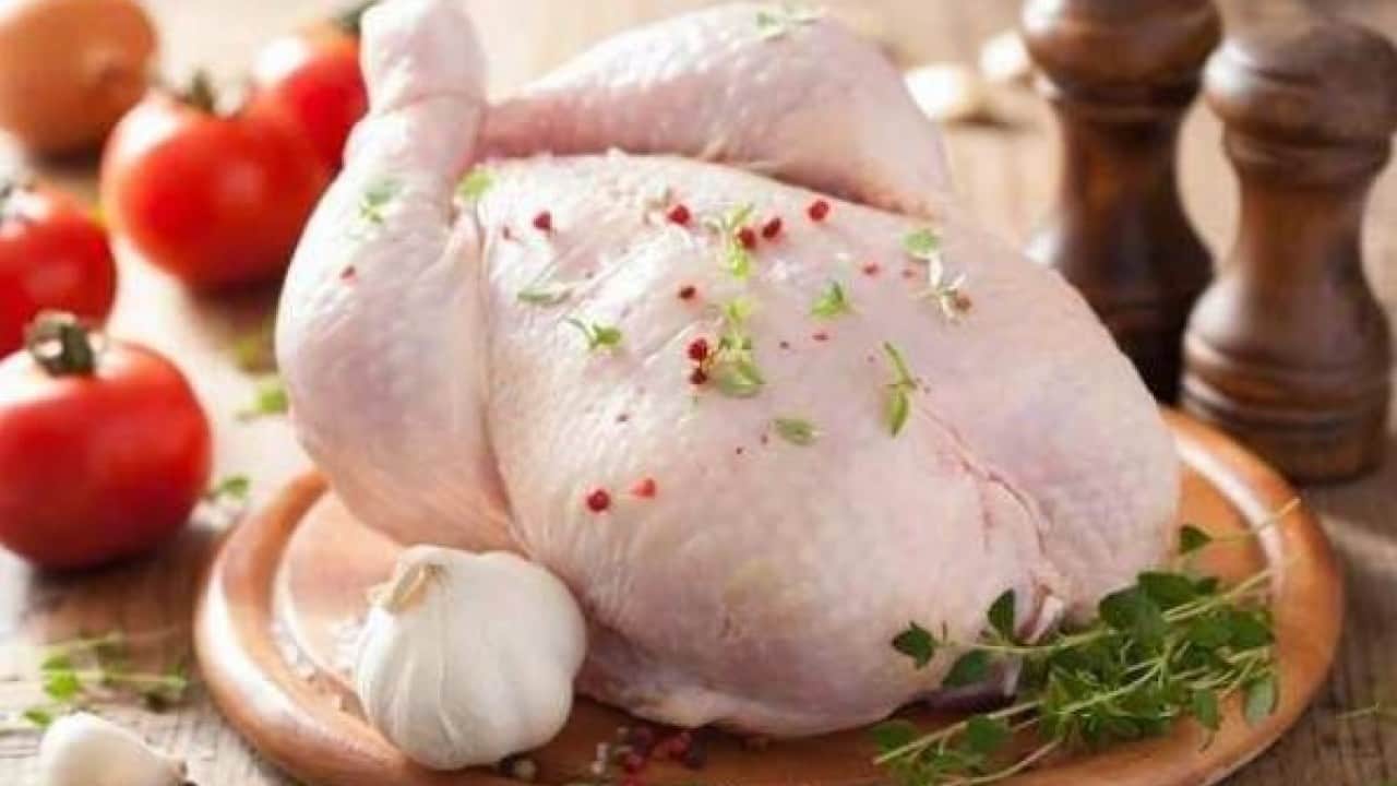 Foto - Tavuğun en faydalı kısmı belli oldu! Meğer herkes yanlış biliyormuş