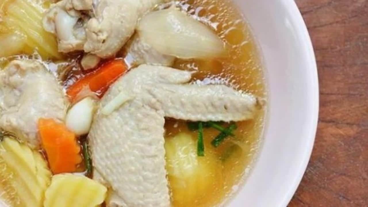 Foto - Tavuğun en faydalı kısmı belli oldu! Meğer herkes yanlış biliyormuş