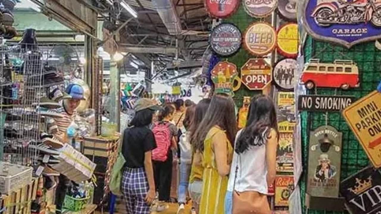 Foto - Tayland ülkesinde taksi şoförü şaşkına uğradı: Bileziğin gümüş ve altın olduğunu öğrendi! Bir servet...