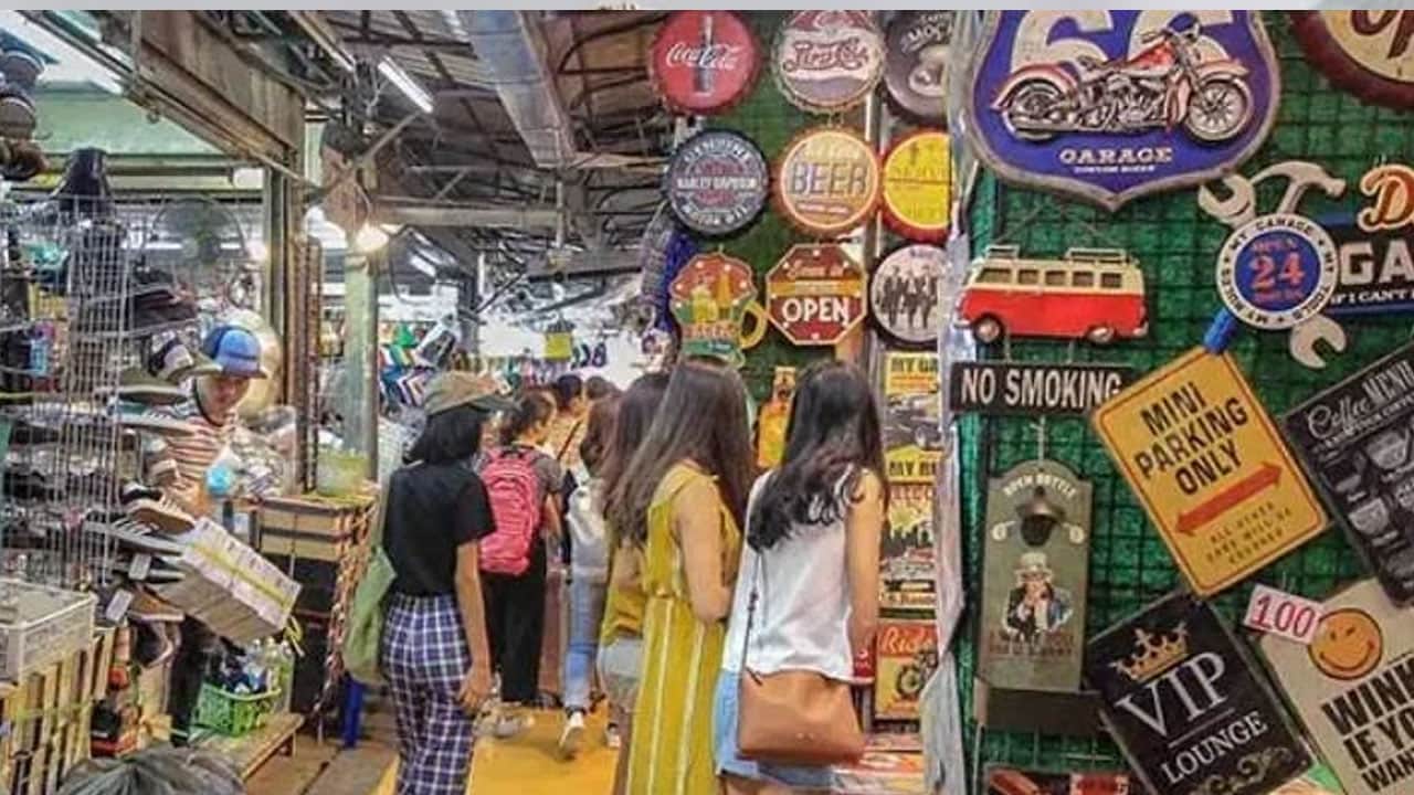 Foto - Tayland ülkesinde taksi şoförü şaşkına uğradı: Bileziğin gümüş ve altın olduğunu öğrendi! Bir servet...