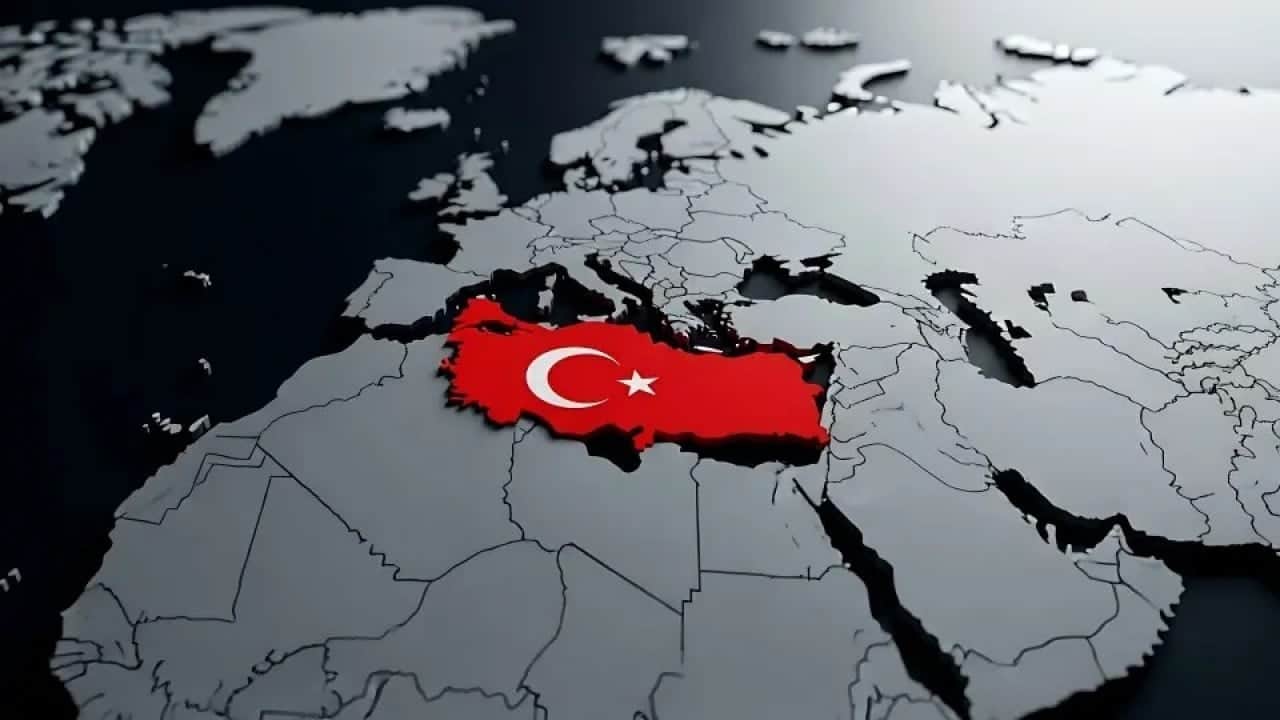 Foto - Tayland'ın Türkiye'ye yolladığı yetkili isim 'neler olmuş böyle' diyerek şaşkına döndü! Ülkesinin planını açıkladı