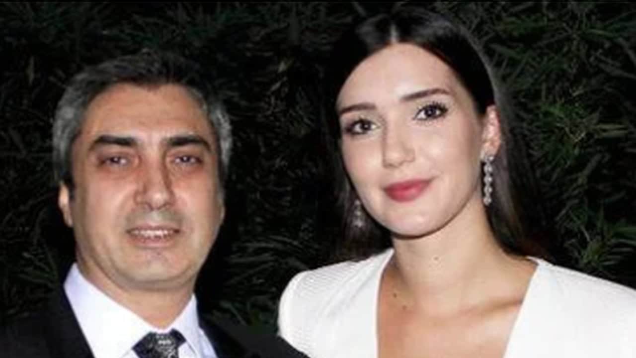 Foto - "Tayyip Erdoğan" detayı dikkat çekti! Kurtlar Vadisi’nin Polat Alemdar’ı Necati Şaşmaz, boyuna gelen iki oğlunu da alıp oraya gitti