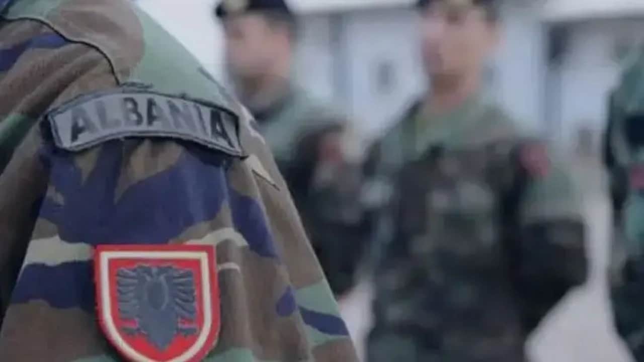 Foto - TB2 SİHA alıp Türkiye ile birçok anlaşma yapan dost Arnavutluk'tan yakışıksız hamle: Tepki yağıyor