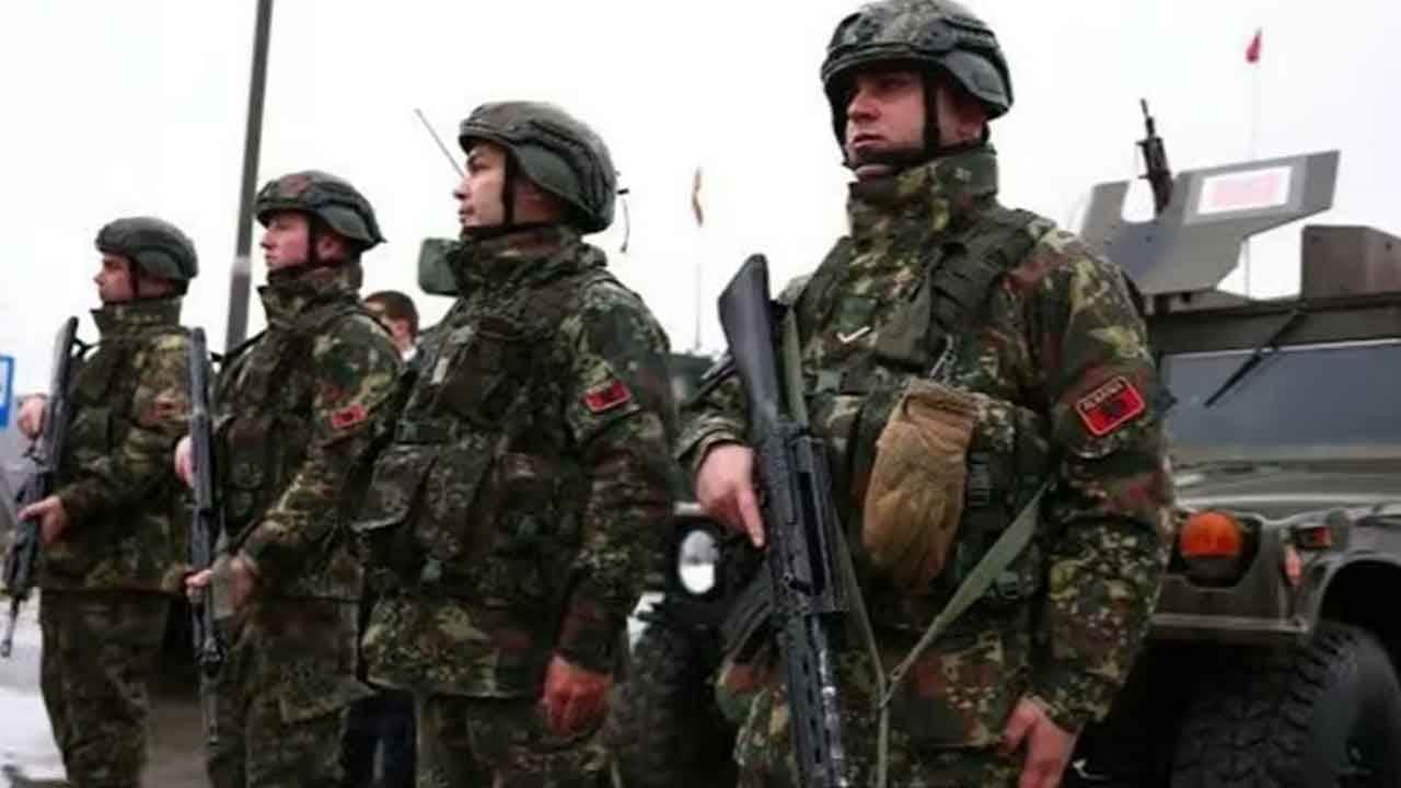 Foto - TB2 SİHA alıp Türkiye ile birçok anlaşma yapan dost Arnavutluk'tan yakışıksız hamle: Tepki yağıyor