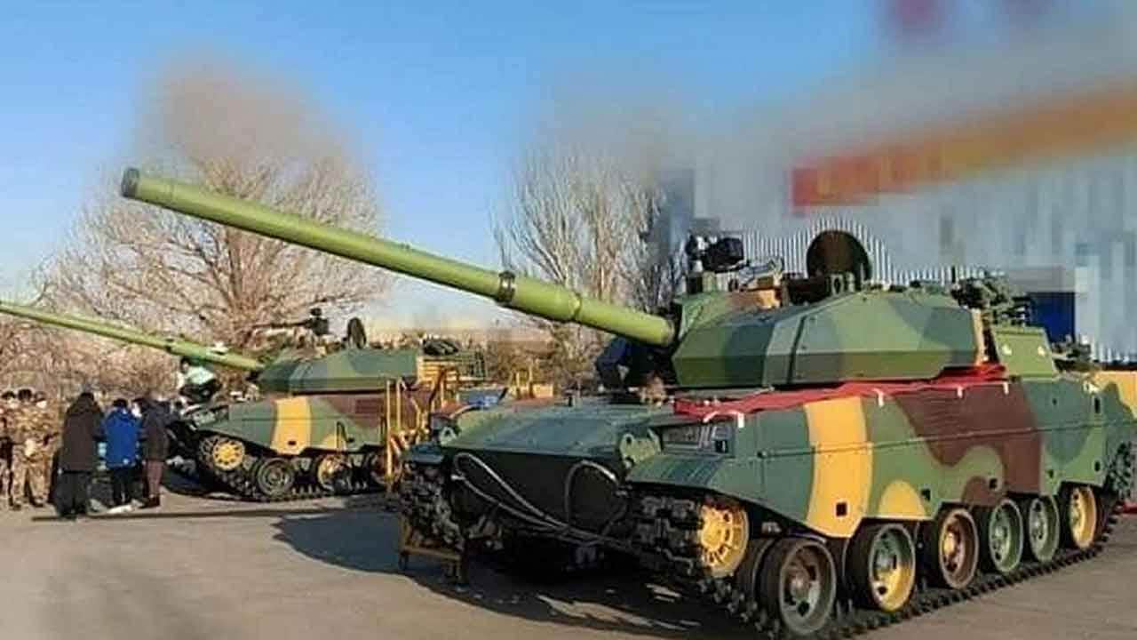 Foto - TB2 SİHA'nın kopyasını almışlardı! Tepki çeken dost ülkeye olay teklif: Çin sistemlerini bırakın bizden alın