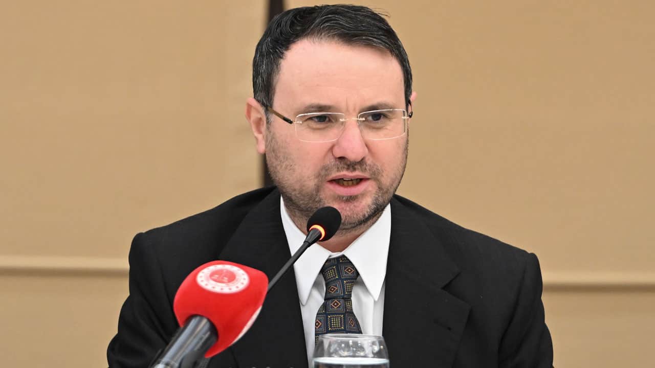 Foto - TBMM’de iftar buluşması! Bakan Gürlek açıkladı… Yeni irtibat büroları kurulacak