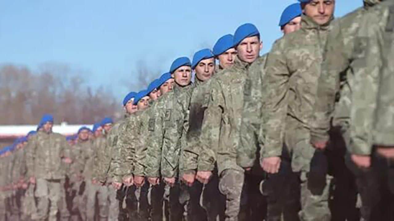 Foto - TBMM'de tarihi oylama! Uzman er ve erbaşlar ile ilgili düzenlemeleri içeren kanun teklifi kabul edildi