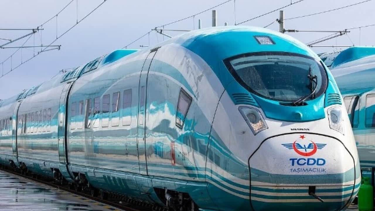 Foto - TCDD duyurdu! Tren biletlerinde yeni dönem 1 Eylül’de başlıyor