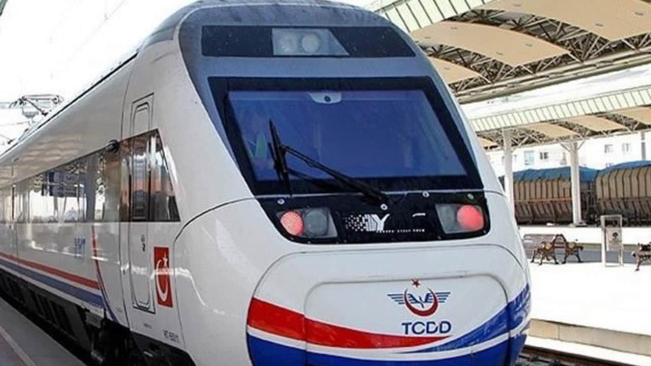 Foto - TCDD duyurdu! Tren biletlerinde yeni dönem 1 Eylül’de başlıyor