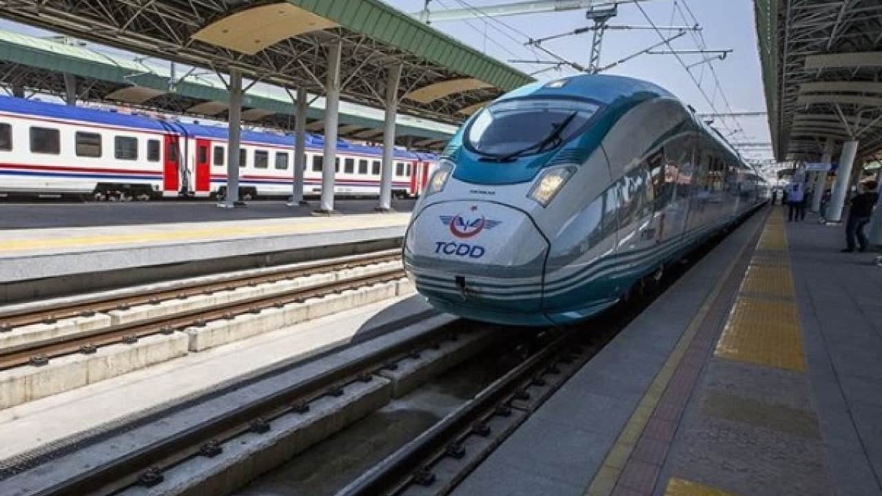 Foto - TCDD duyurdu! Tren biletlerinde yeni dönem 1 Eylül’de başlıyor