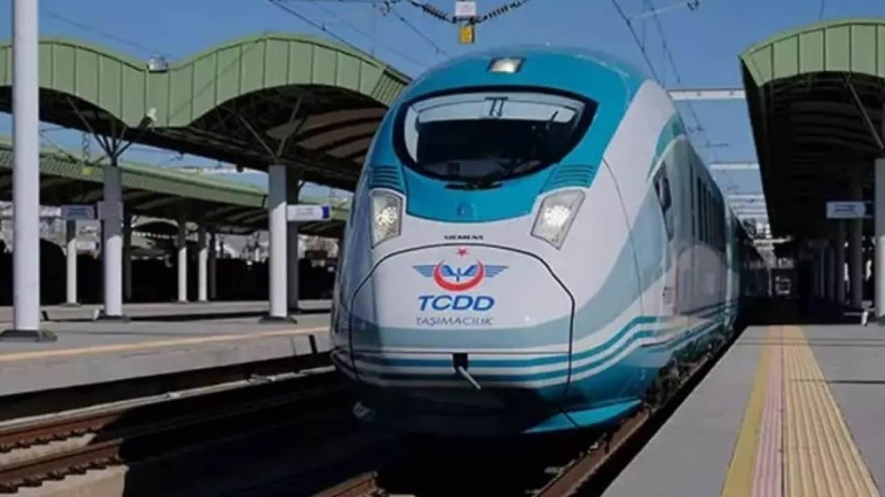 Foto - TCDD duyurdu! Tren biletlerinde yeni dönem 1 Eylül’de başlıyor