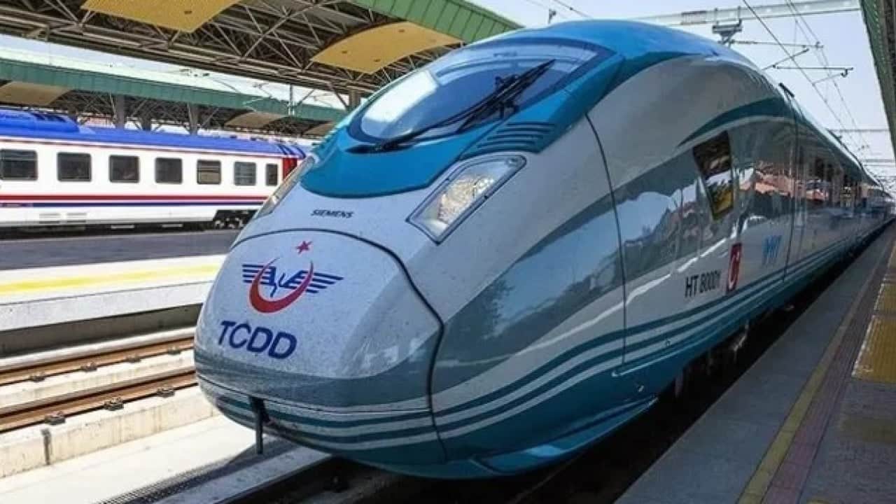 Foto - TCDD duyurdu! Tren biletlerinde yeni dönem 1 Eylül’de başlıyor