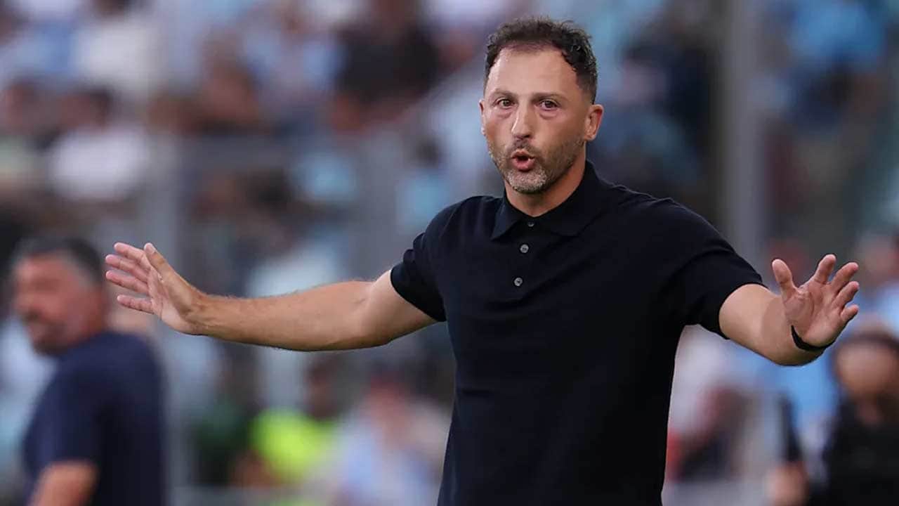 Foto - Tedesco ilk maçında yıkıldı