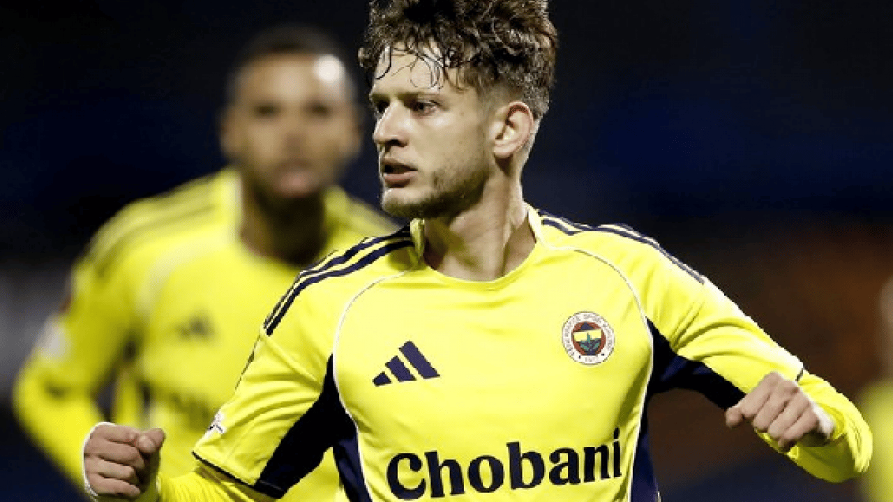 Foto - Tedesco kelle almaya devam ediyor: Fenerbahçe'de yaprak dökümü! 4 isim takımdan ayrılacak…