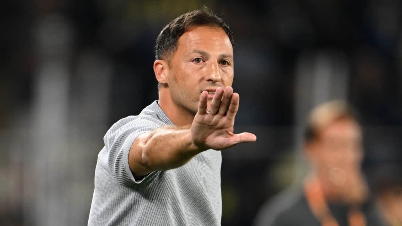 Foto - Tedesco kelle almaya devam ediyor: Fenerbahçe'de yaprak dökümü! 4 isim takımdan ayrılacak…