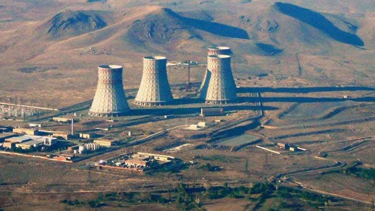 Foto - Tedirgin eden karar alındı! Türkiye'ye sadece 16 kilometre mesafede ve bir ilimiz haritadan silinebilir