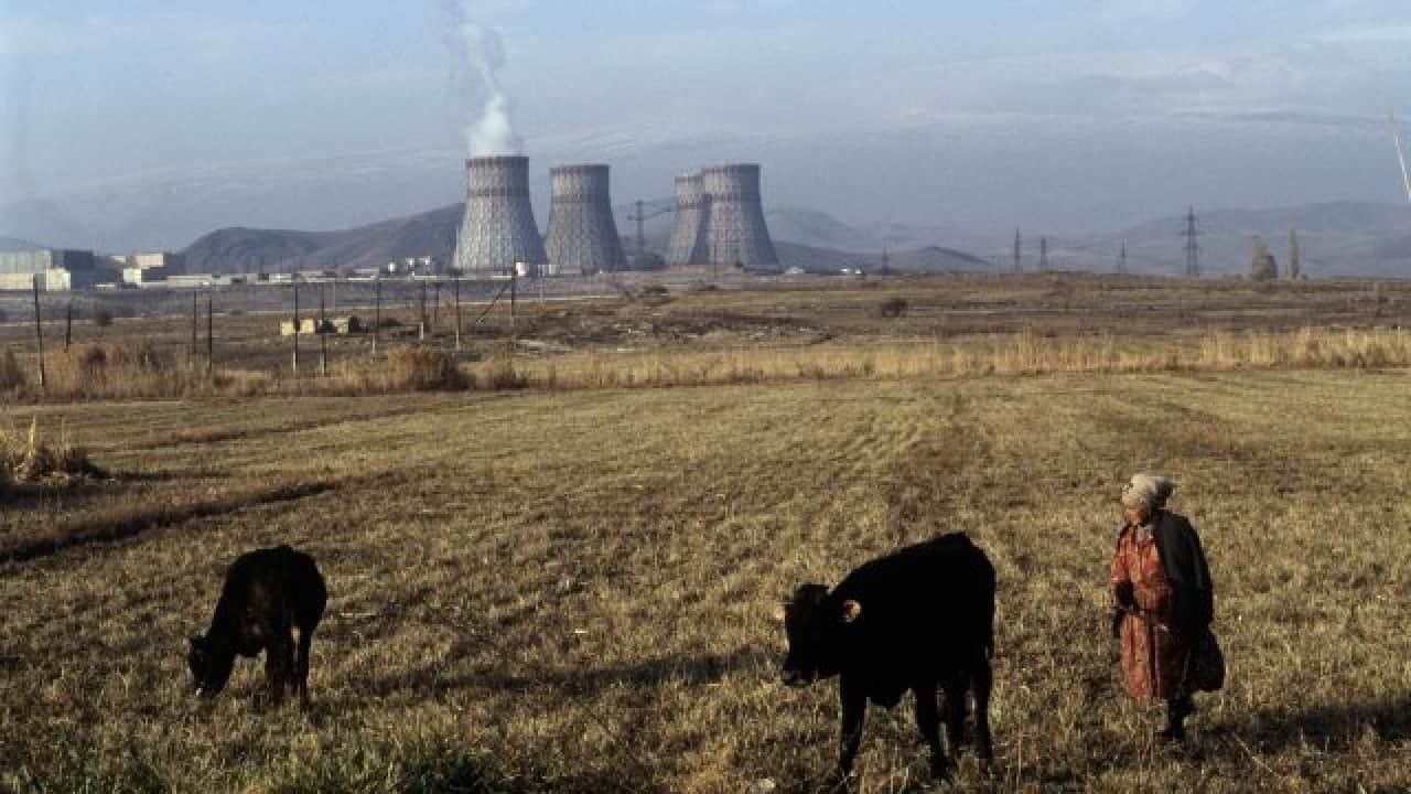 Foto - Tedirgin eden karar alındı! Türkiye'ye sadece 16 kilometre mesafede ve bir ilimiz haritadan silinebilir