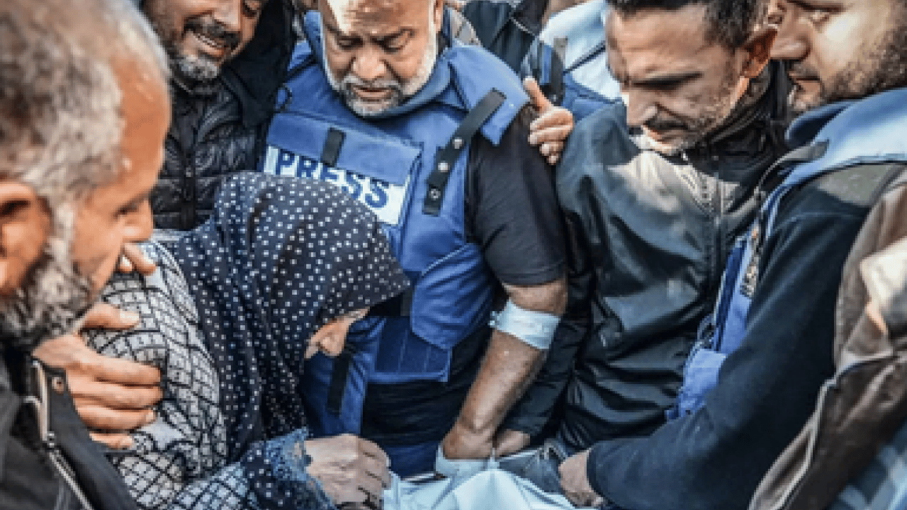 Foto - Tedirgin edici rakamları paylaştılar! Gazze Kasabı Netanyahu'nun itleri durmak bilmiyor! 