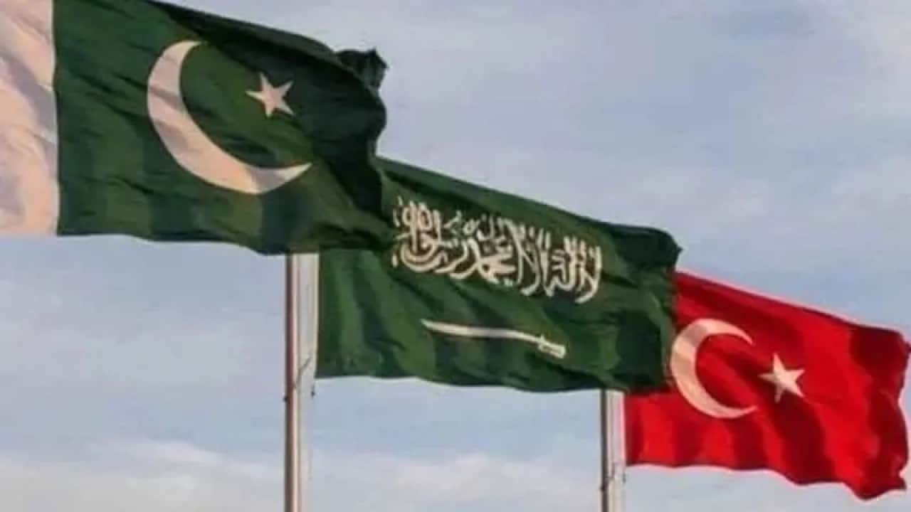 Foto - 'Tehlike çanları çalıyor' diyerek duyurdular: Düşmanlığın âlâsını yapan ülke Türkiye'ye muhtaç hale geldi