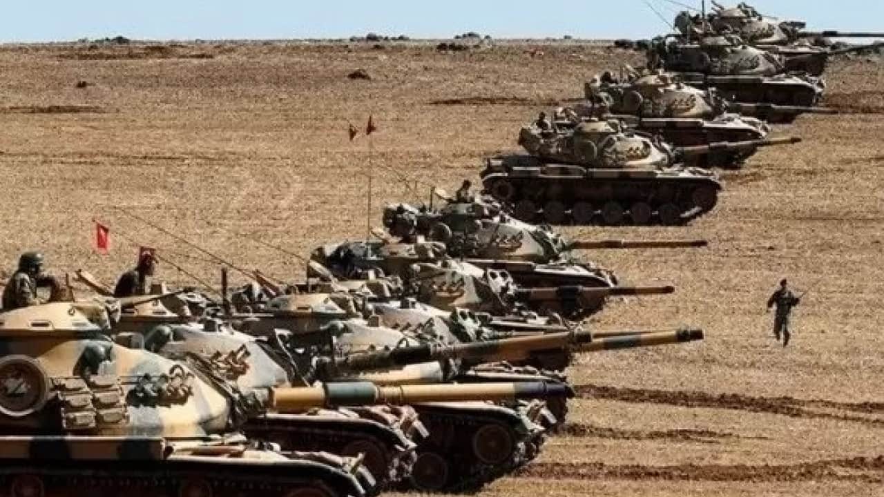Foto - 'Tehlike çanları çalıyor' diyerek duyurdular: Düşmanlığın âlâsını yapan ülke Türkiye'ye muhtaç hale geldi