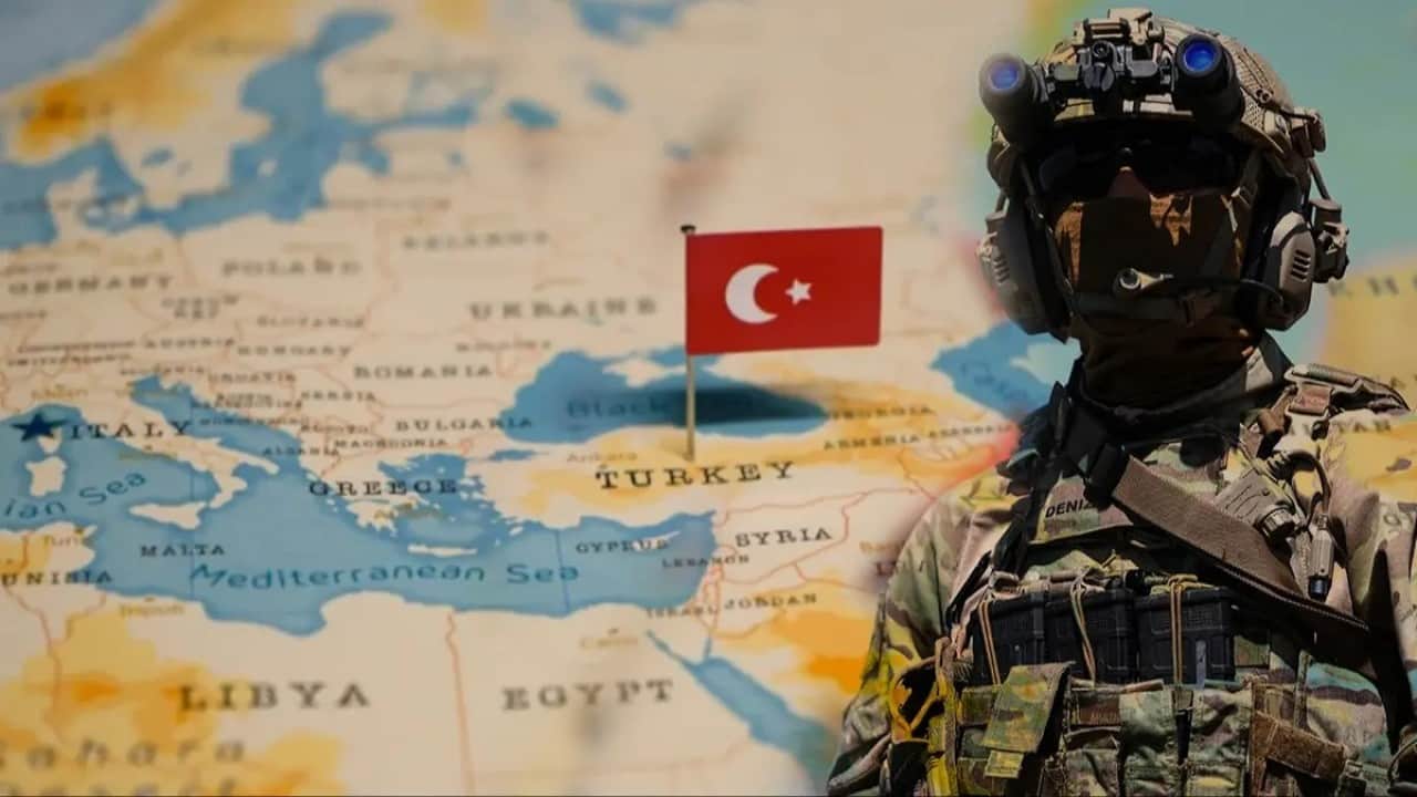 Foto - 'Tehlike çanları çalıyor' diyerek duyurdular: Düşmanlığın âlâsını yapan ülke Türkiye'ye muhtaç hale geldi