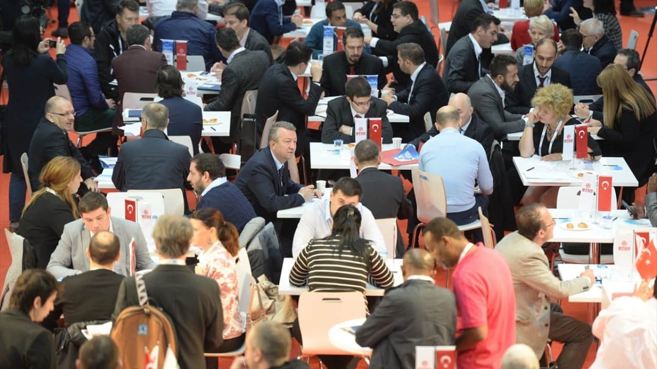 Foto - Tek başına 20 milyar dolara ulaştı İhracatta 118 ülkeyi geride bıraktı
