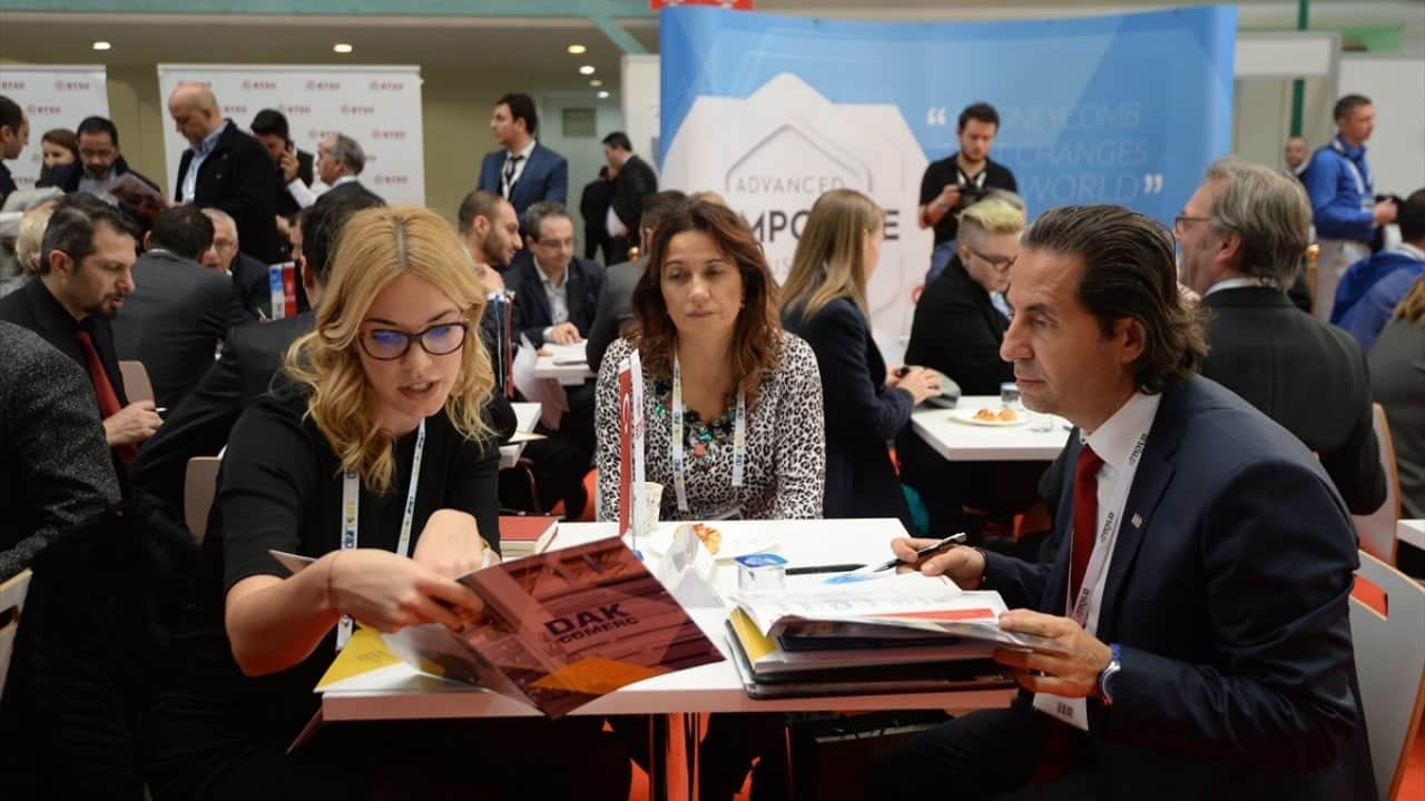 Foto - Tek başına 20 milyar dolara ulaştı İhracatta 118 ülkeyi geride bıraktı