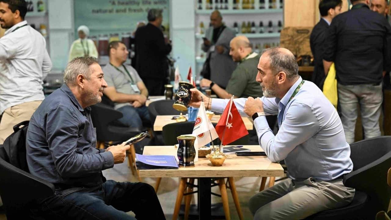 Foto - Tek başına 20 milyar dolara ulaştı İhracatta 118 ülkeyi geride bıraktı