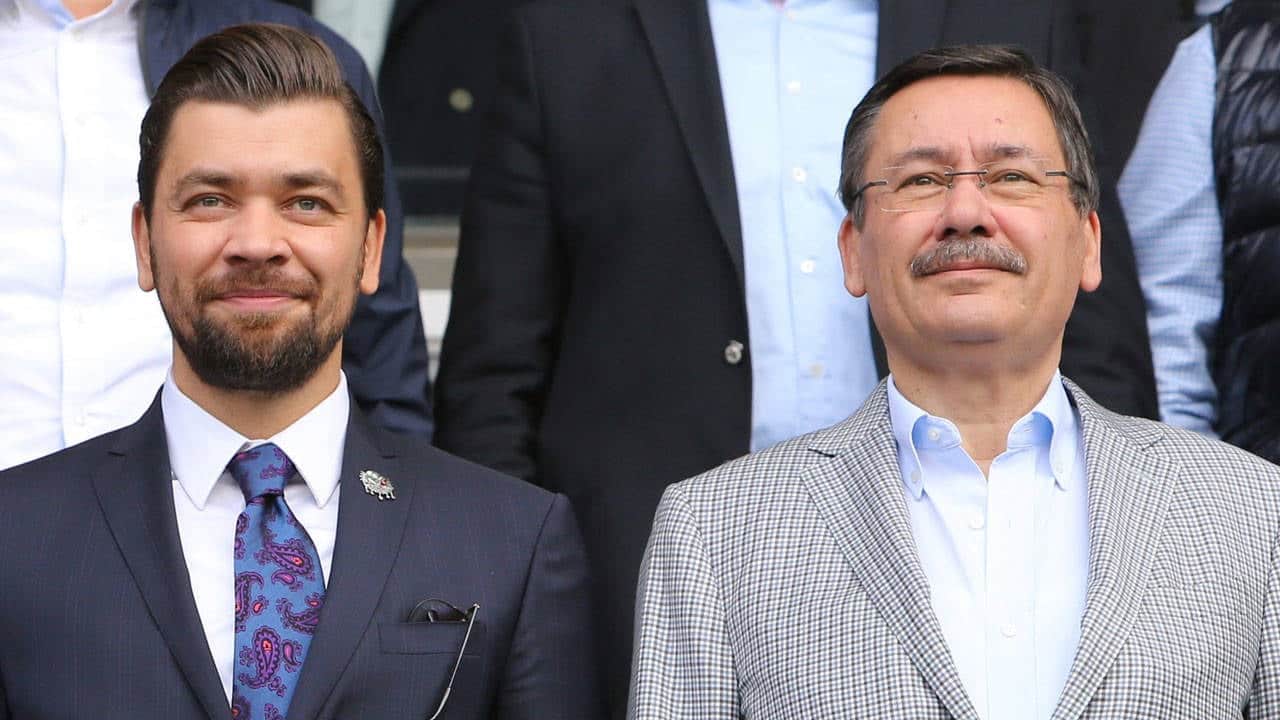 Foto - Tek bir satırı bile sızmamıştı! Hakkında soruşturma başlatılan Melih Gökçek’in ifadesi çıktı! Dikkat çeken "26 taşınmaz" ve "Ahmet Gökçek" detayı 