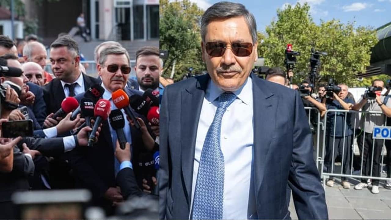 Foto - Tek bir satırı bile sızmamıştı! Hakkında soruşturma başlatılan Melih Gökçek’in ifadesi çıktı! Dikkat çeken "26 taşınmaz" ve "Ahmet Gökçek" detayı 