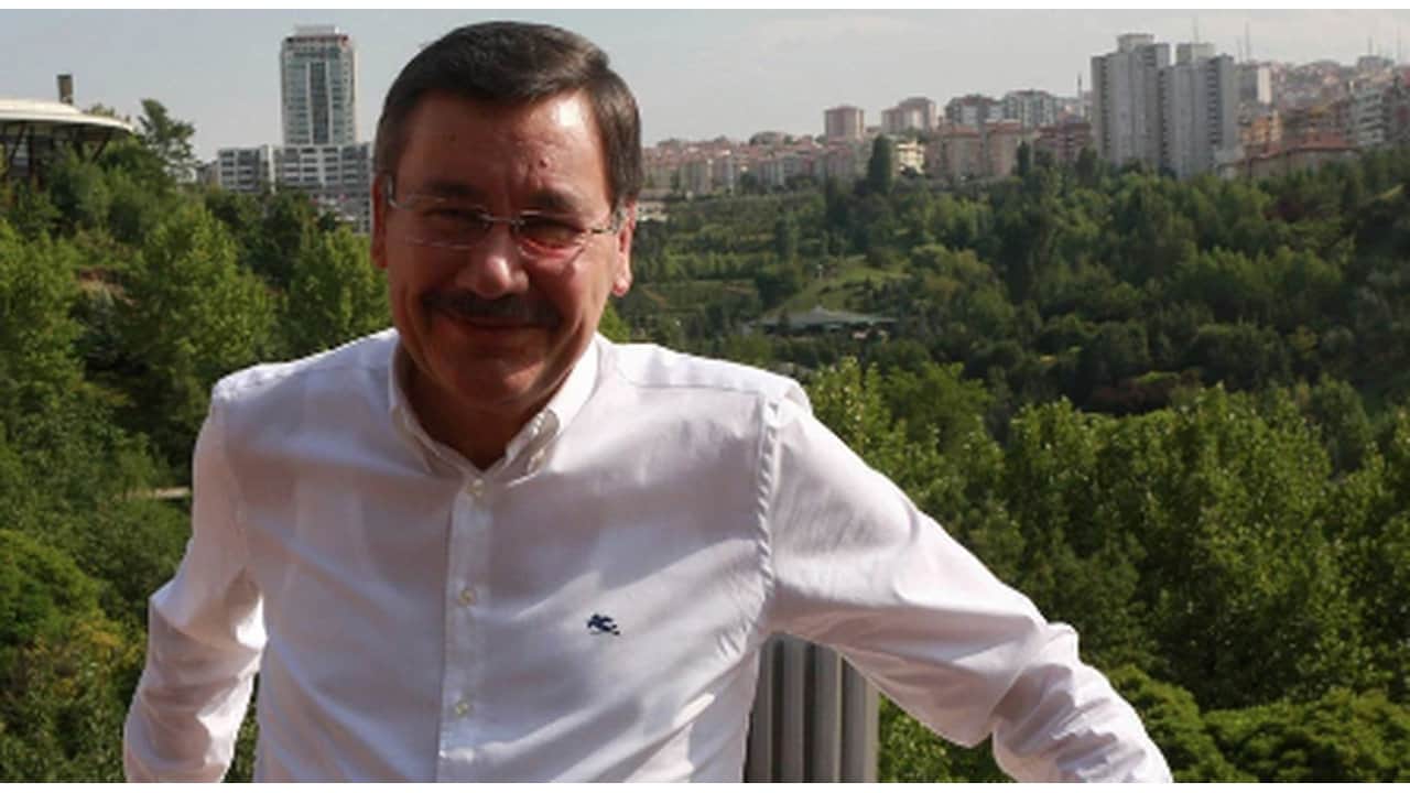 Foto - Tek bir satırı bile sızmamıştı! Hakkında soruşturma başlatılan Melih Gökçek’in ifadesi çıktı! Dikkat çeken "26 taşınmaz" ve "Ahmet Gökçek" detayı 