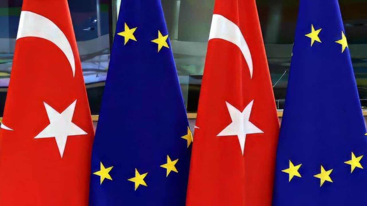 Foto - "Tek çaremiz Ankara" itirafı! "Türkiye savunma sanayiinde yeni efendi" dediler