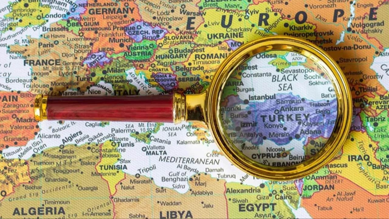 Foto - "Tek çaremiz Ankara" itirafı! "Türkiye savunma sanayiinde yeni efendi" dediler