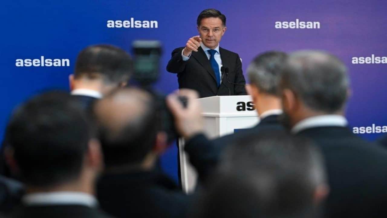 Foto - "Tek çaremiz Ankara" itirafı! "Türkiye savunma sanayiinde yeni efendi" dediler