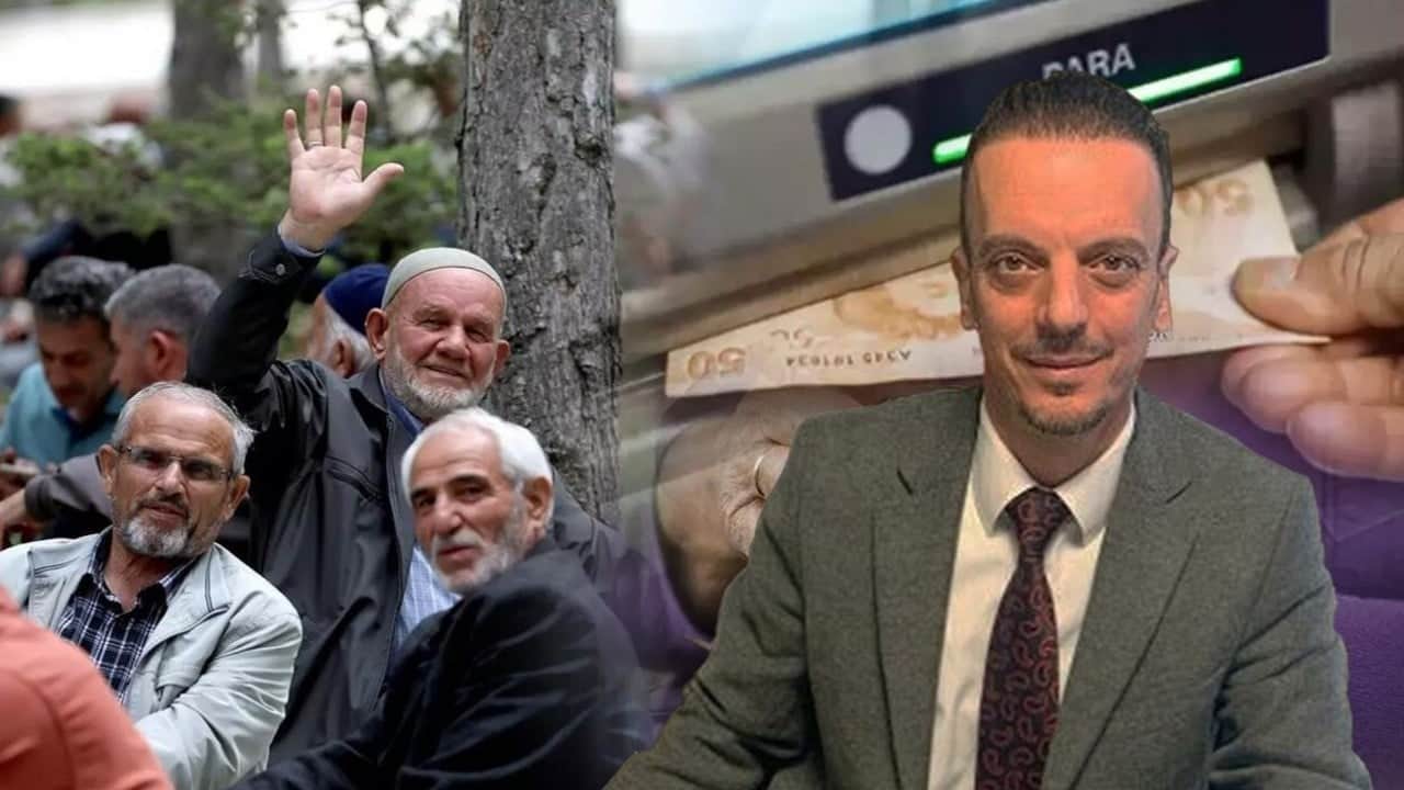 Foto - Tek tek hesaplandı! Hangi emekli ne kadar maaş alacak?