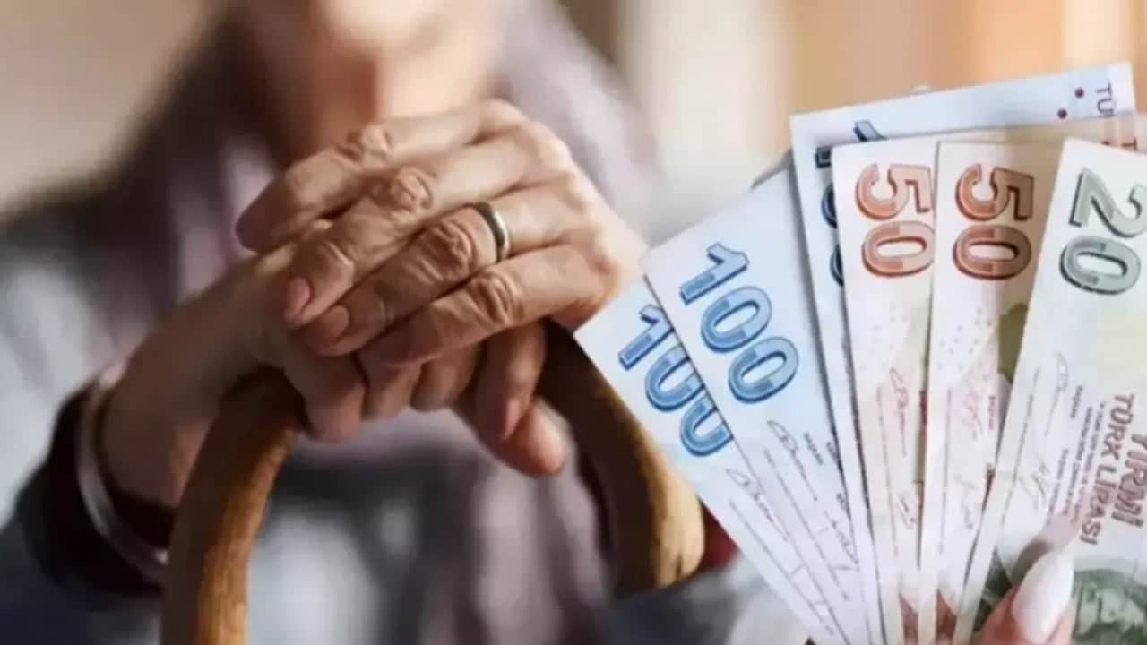 Foto - Tek tek hesaplandı! Hangi emekli ne kadar maaş alacak?