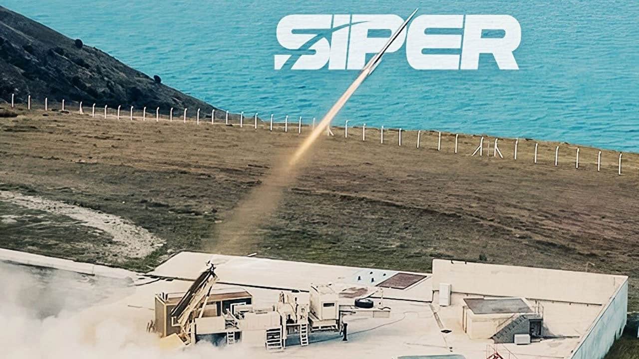 Foto - Tek yumruk olduk: KAAN ve Siper'de süper güçbirliği