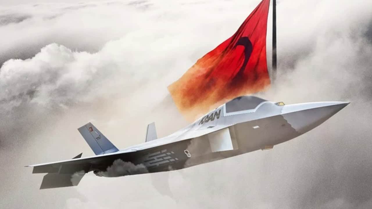 Foto - Tek yumruk olduk: KAAN ve Siper'de süper güçbirliği