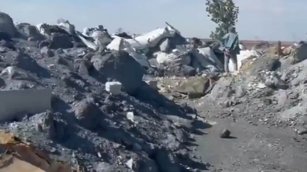 Foto - Tekirdağ'da çevre krizi: 2,5 yıldır çare bulamadılar!