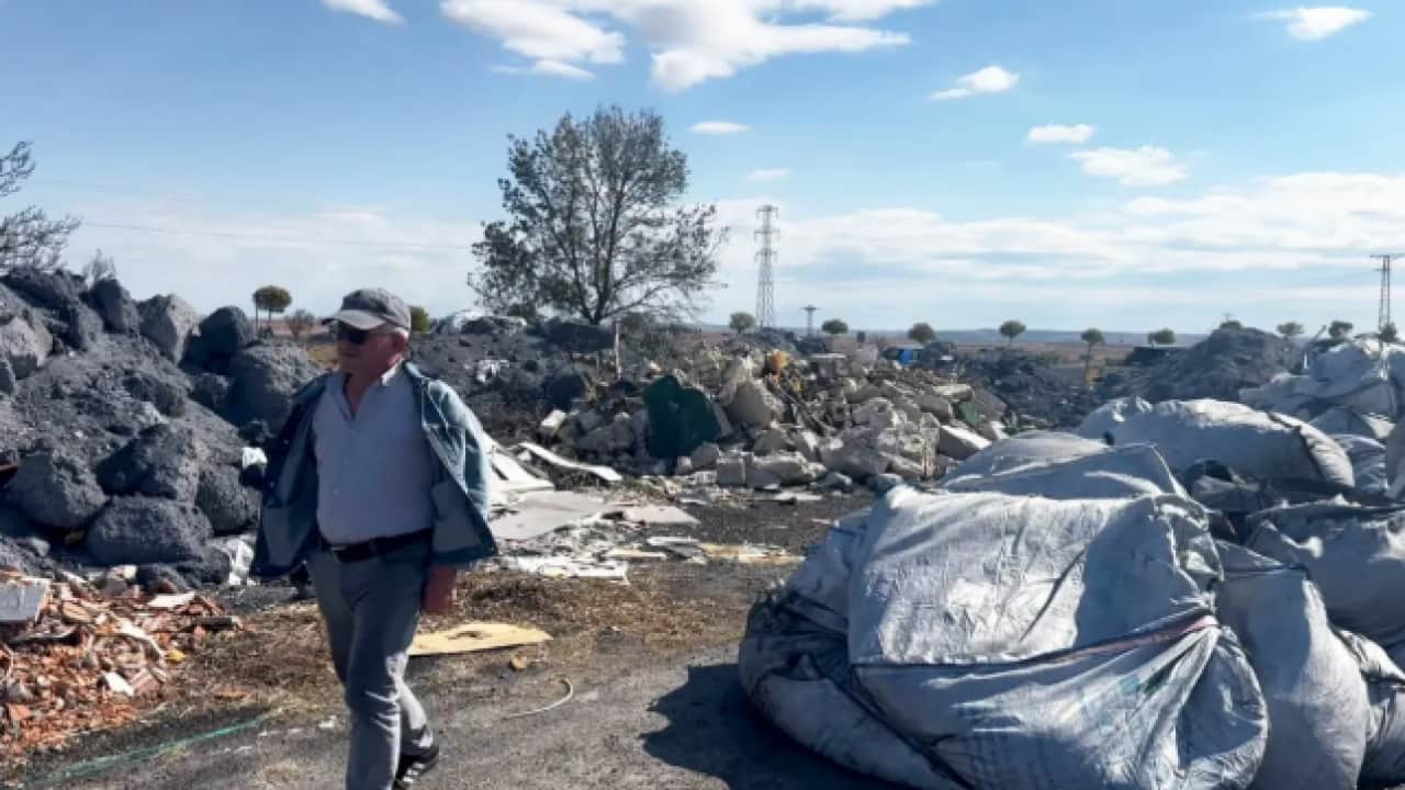 Foto - Tekirdağ'da çevre krizi: 2,5 yıldır çare bulamadılar!