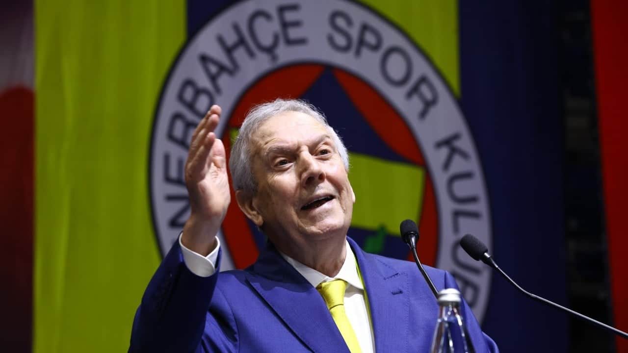 Foto - Teklifini açıkladı ve rakip taraftarlar çileden çıkacak: İşte Aziz Yıldırım'ın Fenerbahçe Bank'ı