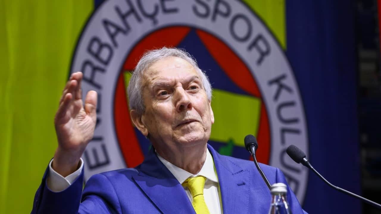 Foto - Teklifini açıkladı ve rakip taraftarlar çileden çıkacak: İşte Aziz Yıldırım'ın Fenerbahçe Bank'ı