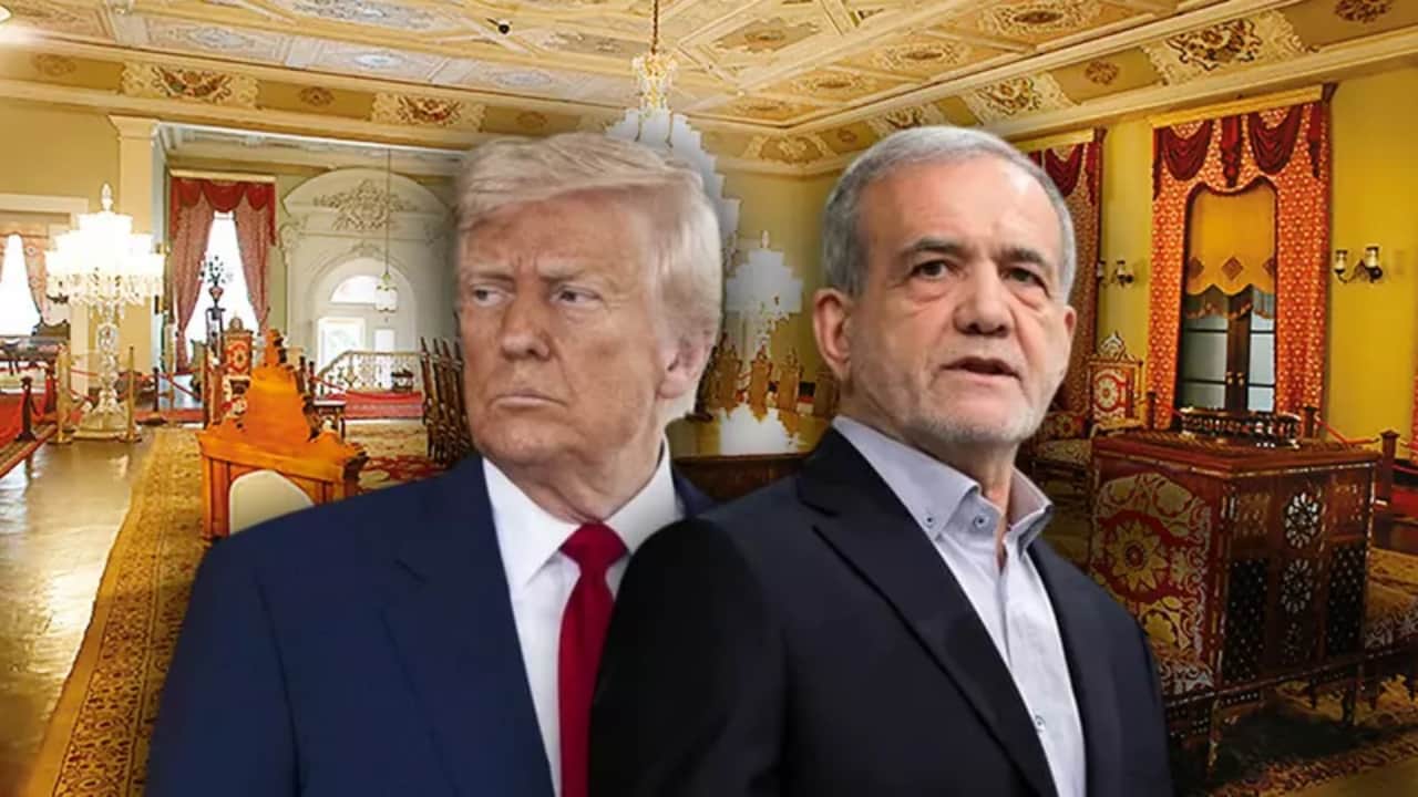 Foto - Teklifleri kabul edilmişti! İran’ın Türkiye’ye son dakikada kazık attığı masada 4 başlık var