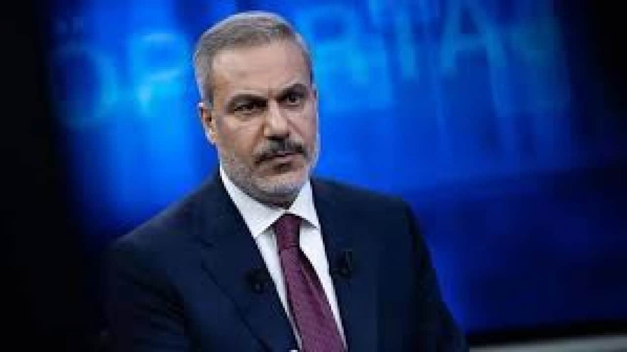 Foto - Teklifleri kabul edilmişti! İran’ın Türkiye’ye son dakikada kazık attığı masada 4 başlık var