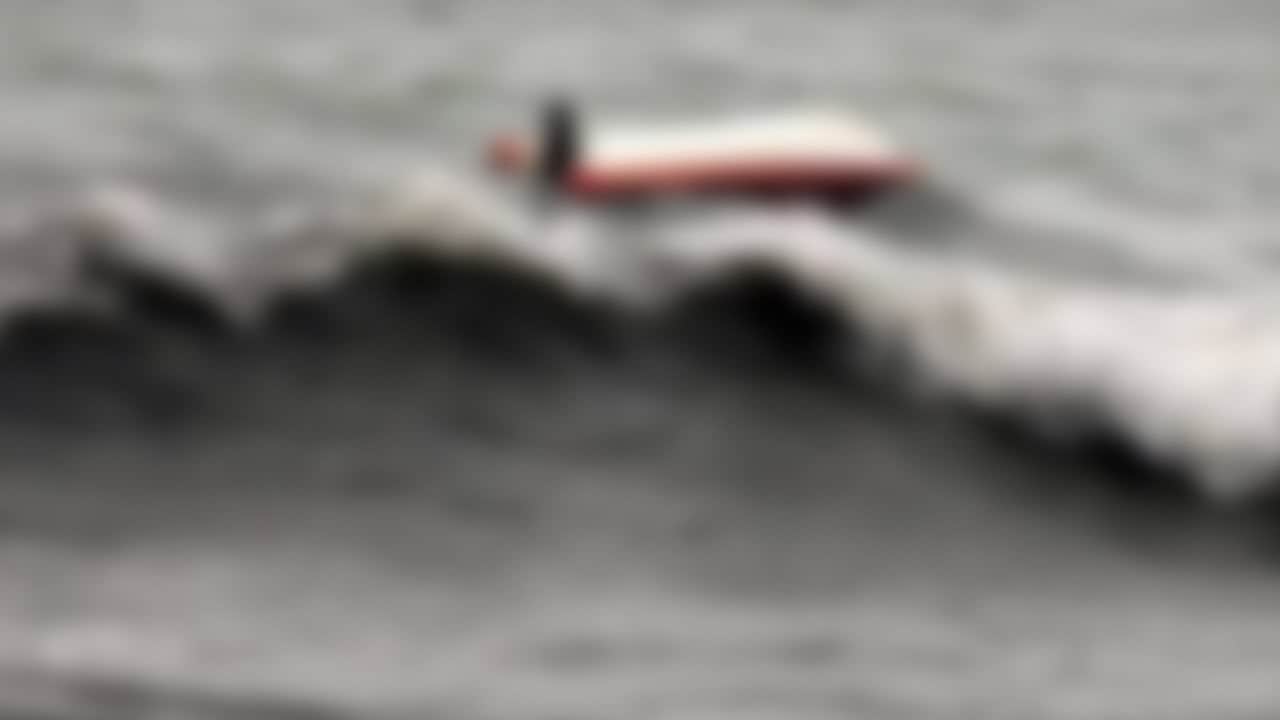 Tekne alabora oldu! Çoğu çocuk 52 kişi hayatını kaybetti