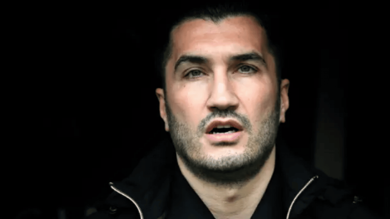 Foto - Teknik direktörle ilgili büyük ters köşe! Aziz Başkan flaş kararı duyurdu...