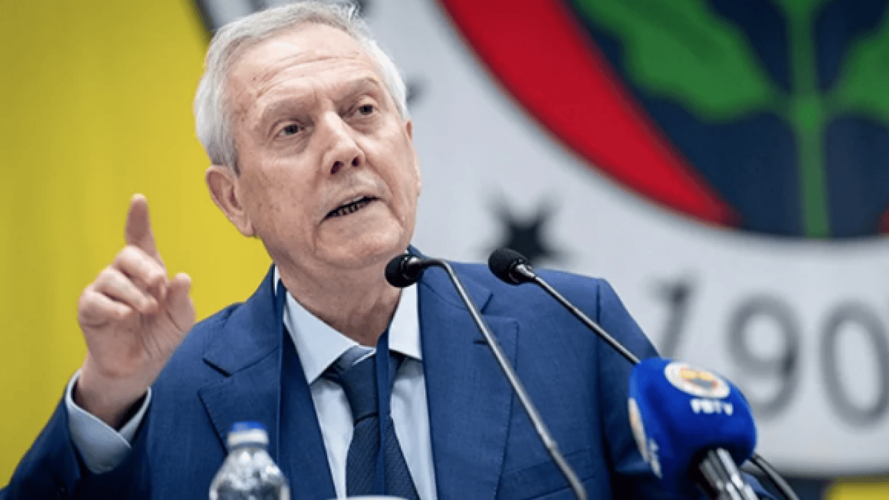 Foto - Teknik direktörle ilgili büyük ters köşe! Aziz Başkan flaş kararı duyurdu...