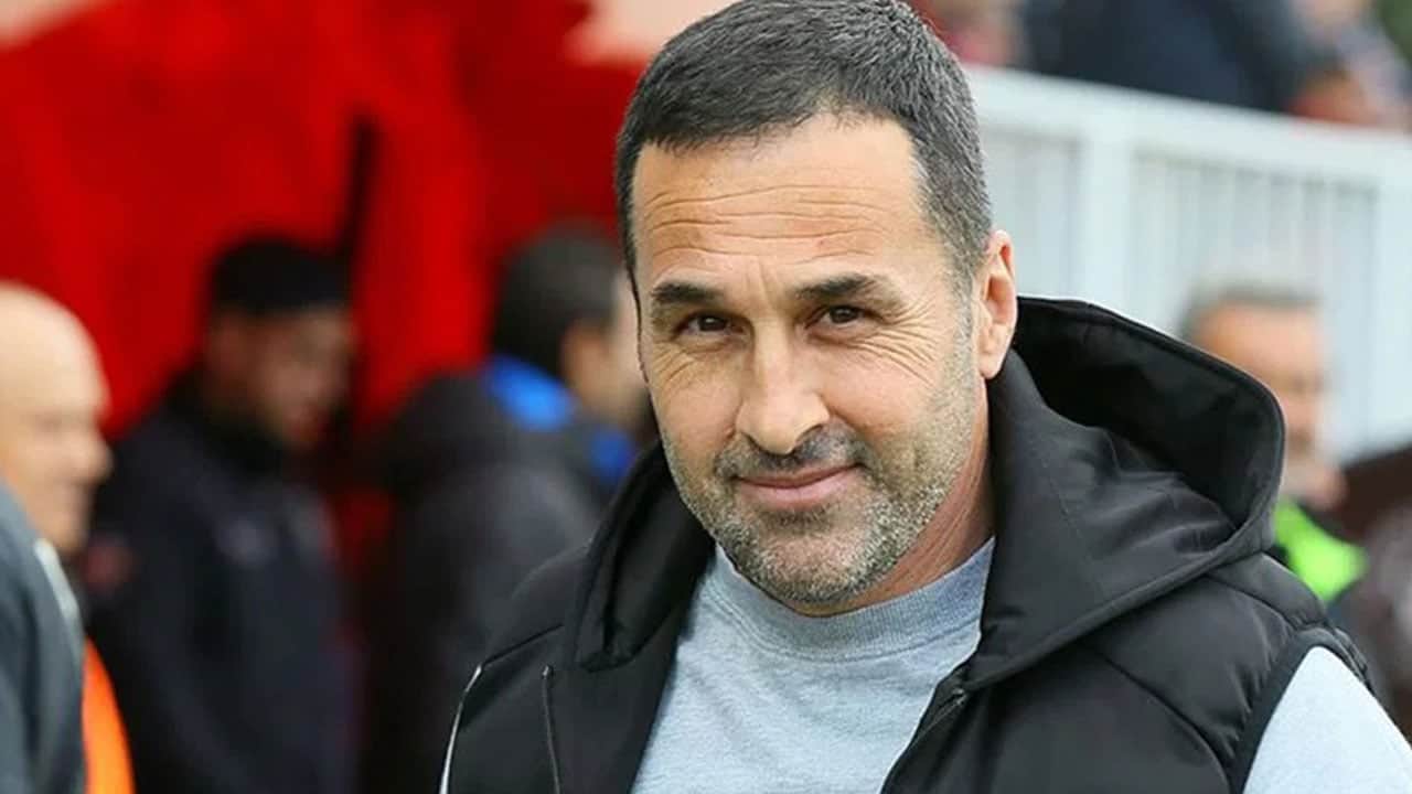 Foto - Teknik direktörün sözleri kadın gazetecileri kızdırdı! Ortam bir anda gerildi
