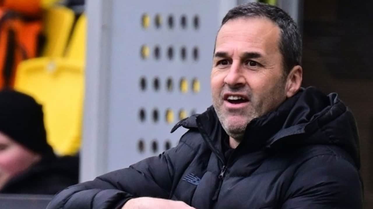 Teknik direktörün sözleri kadın gazetecileri kızdırdı! Ortam bir anda gerildi