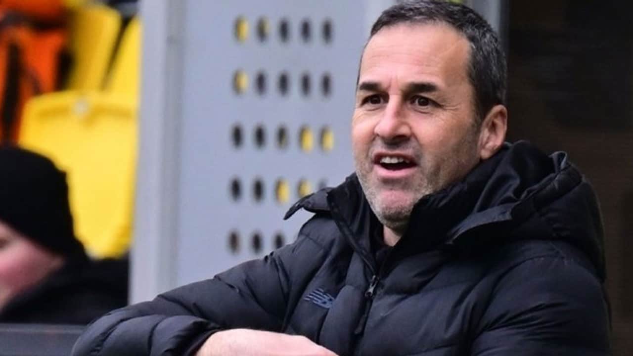 Foto - Teknik direktörün sözleri kadın gazetecileri kızdırdı! Ortam bir anda gerildi